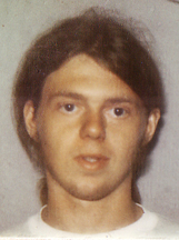 Robert Steinhilber 1973; Florida Drivers License 